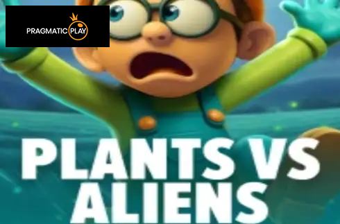 Plants vs Aliens